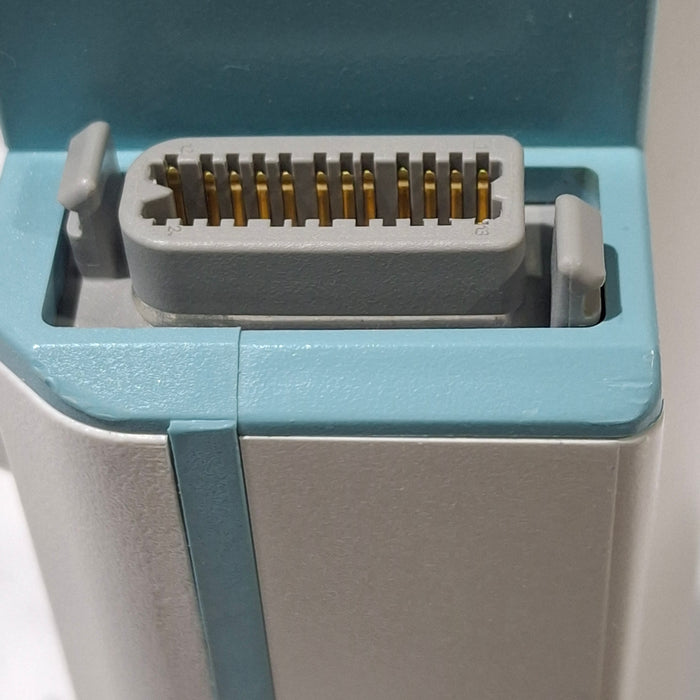 Philips M3001A-A01C06 Fast SpO2, NIBP, ECG, Temp, IBP MMS Module