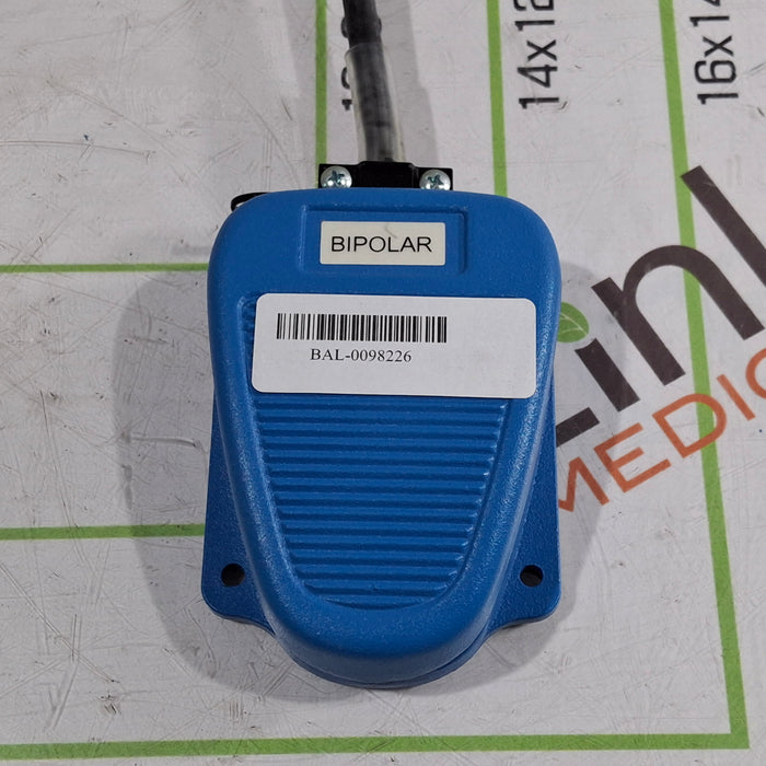 Valleylab E6009 BiPolar Footswitch