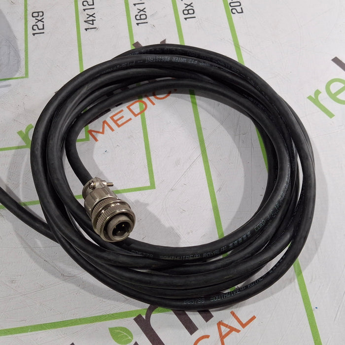 Valleylab E6009 BiPolar Footswitch