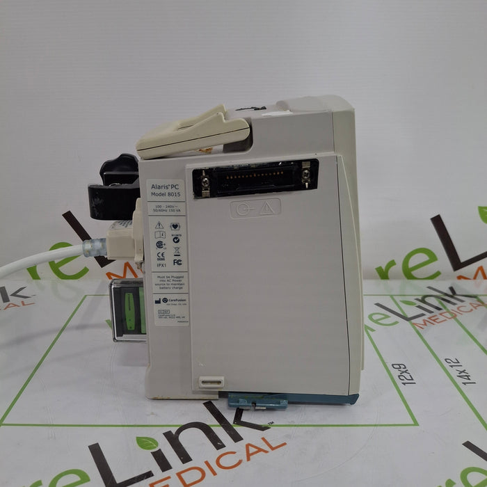 CareFusion Alaris 8100 LVP Infusion Pump Module