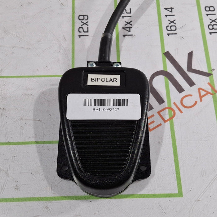 Valleylab E6009 BiPolar Footswitch
