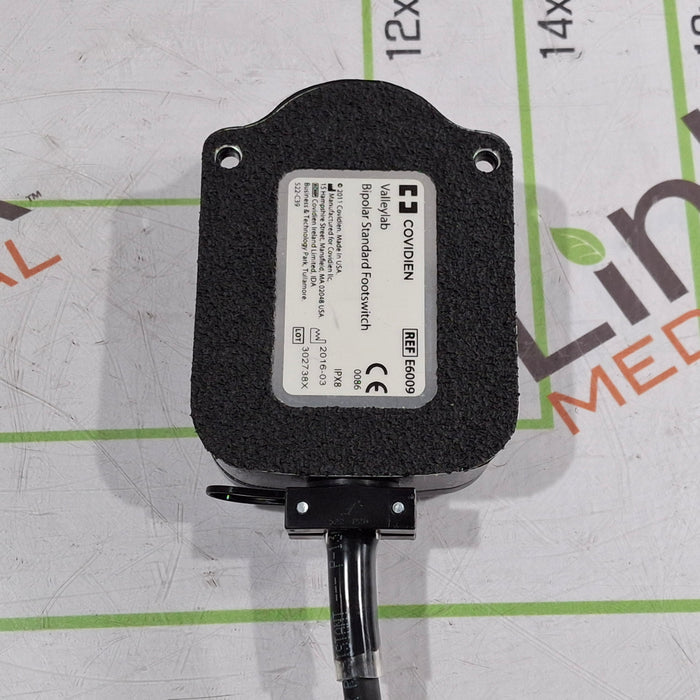 Valleylab E6009 BiPolar Footswitch