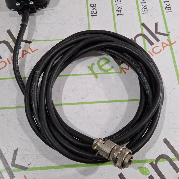 Valleylab E6009 BiPolar Footswitch