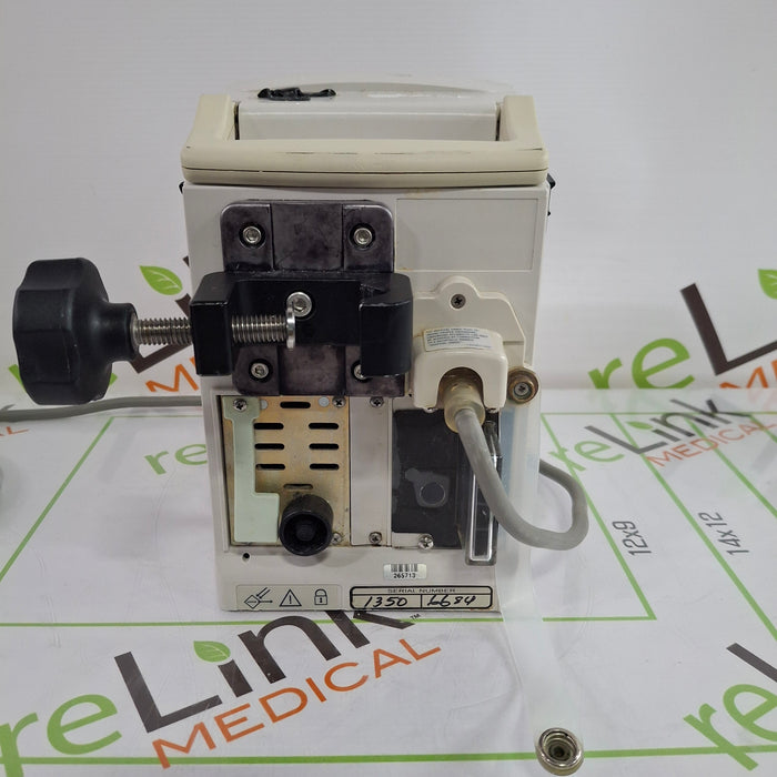 CareFusion Alaris 8015 Small Screen POC Infusion Pump