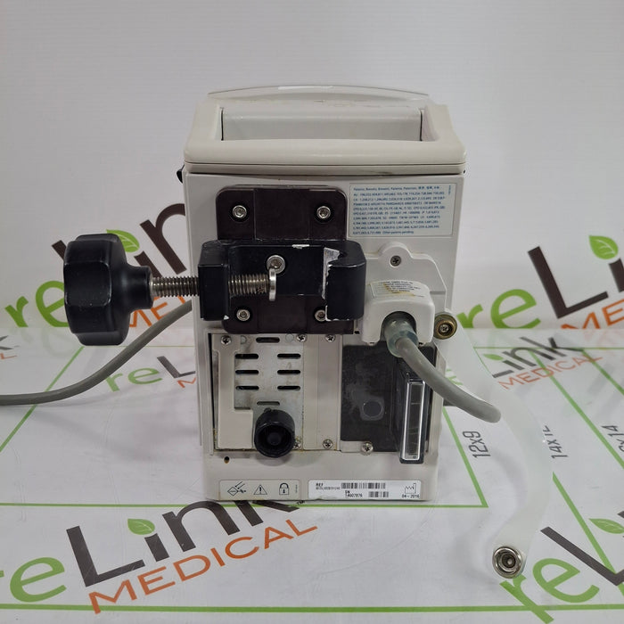 CareFusion Alaris 8015 Large Screen POC Infusion Pump
