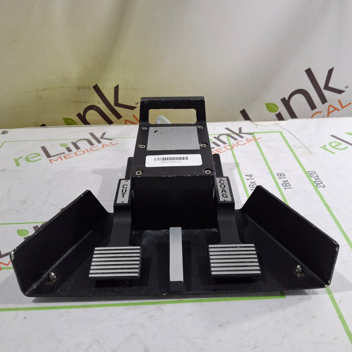 Valleylab E6008 Monopolar Electrosurgical Footswitch