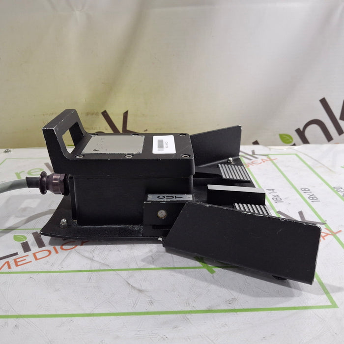 Valleylab E6008 Monopolar Electrosurgical Footswitch