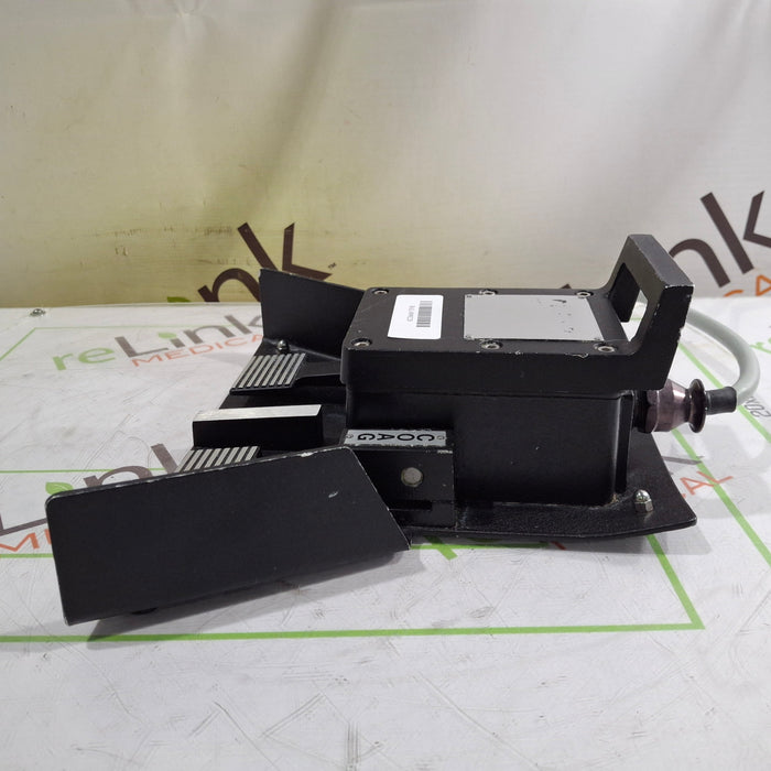 Valleylab E6008 Monopolar Electrosurgical Footswitch