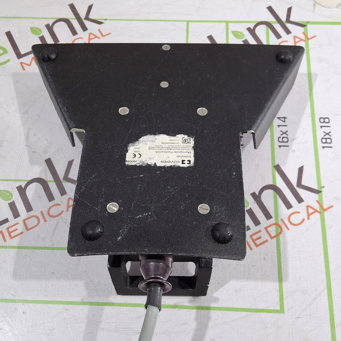 Valleylab E6008 Monopolar Electrosurgical Footswitch