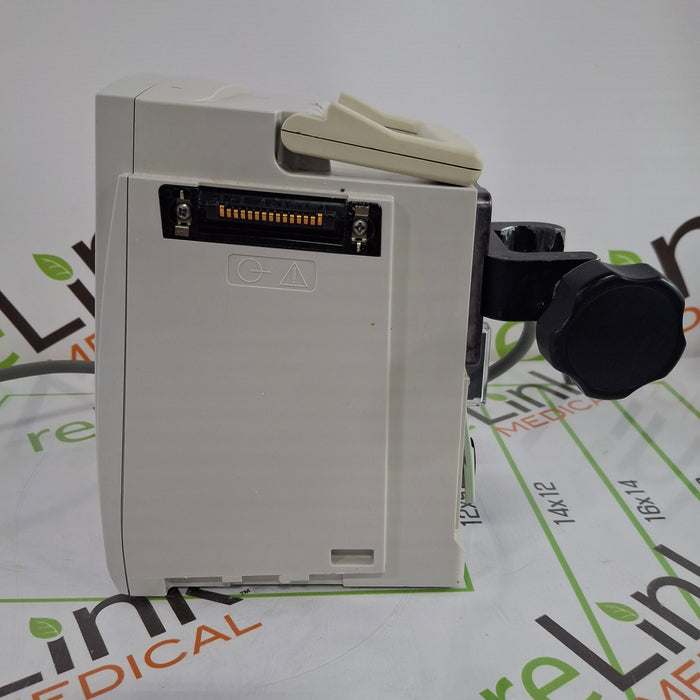 CareFusion Alaris 8015 Small Screen POC Infusion Pump