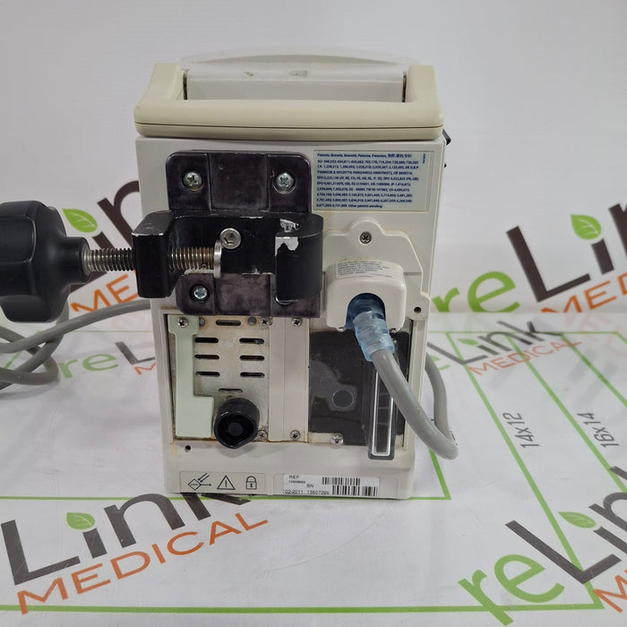 CareFusion Alaris 8015 Small Screen POC Infusion Pump