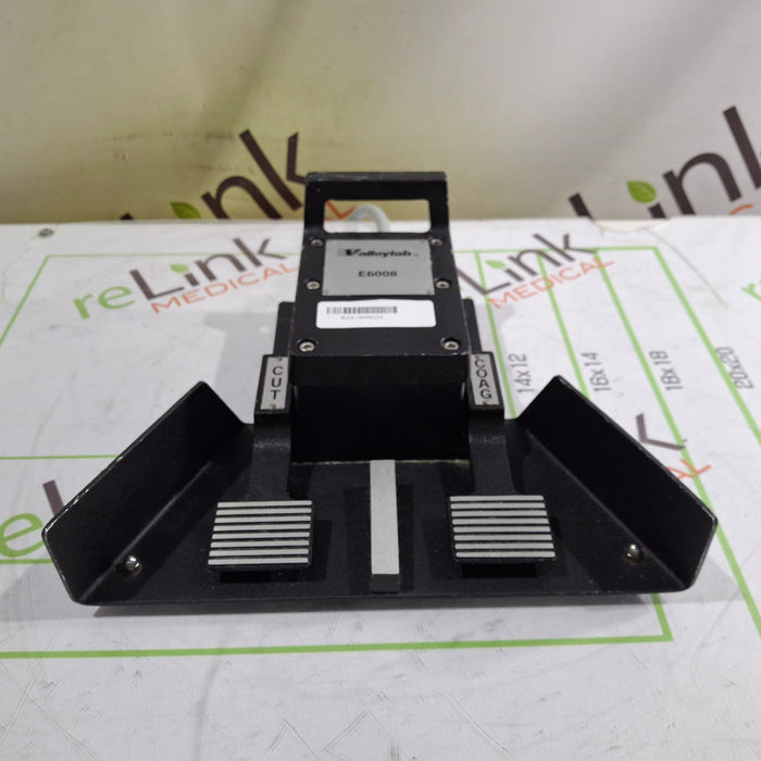 Valleylab E6008 Monopolar Electrosurgical Footswitch