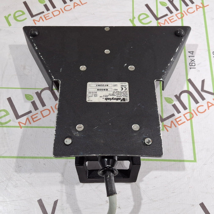 Valleylab E6008 Monopolar Electrosurgical Footswitch