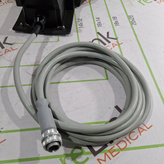Valleylab E6008 Monopolar Electrosurgical Footswitch