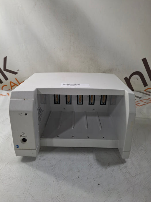 GE Healthcare F5-01 Carescape Module Frame