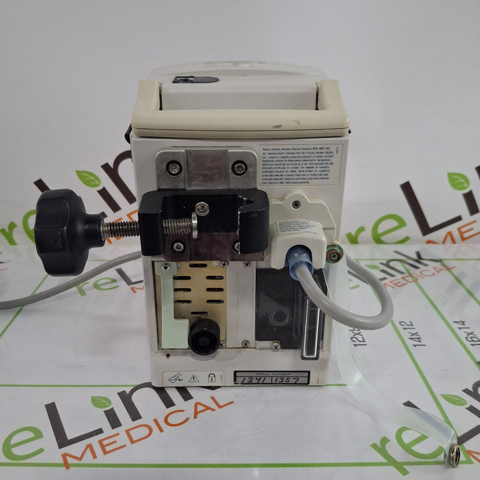 CareFusion Alaris 8015 Small Screen POC Infusion Pump