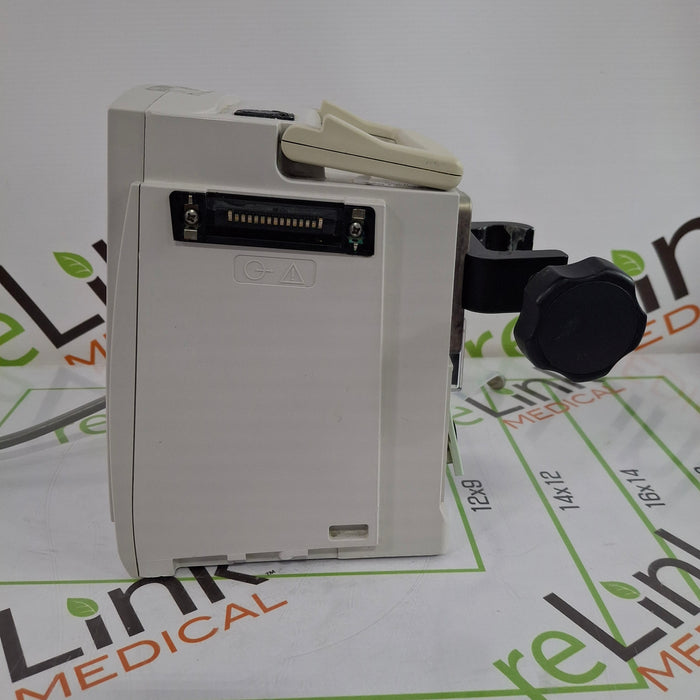 CareFusion Alaris 8015 Small Screen POC Infusion Pump