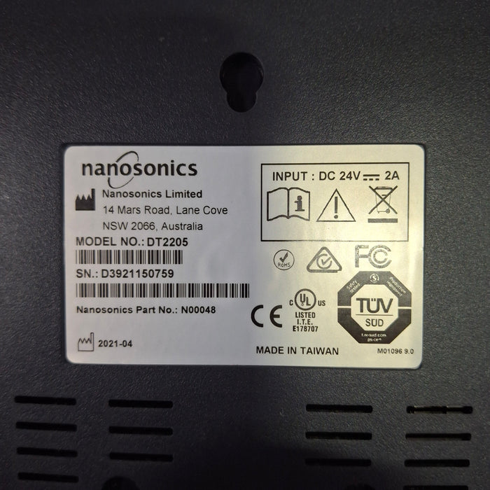 NanoSonics DT2205 Thermal Printer
