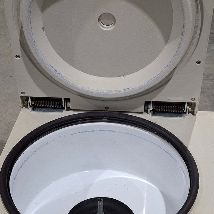 Beckman Coulter Allegra X-14R Refrigerated Benchtop Centrifuge