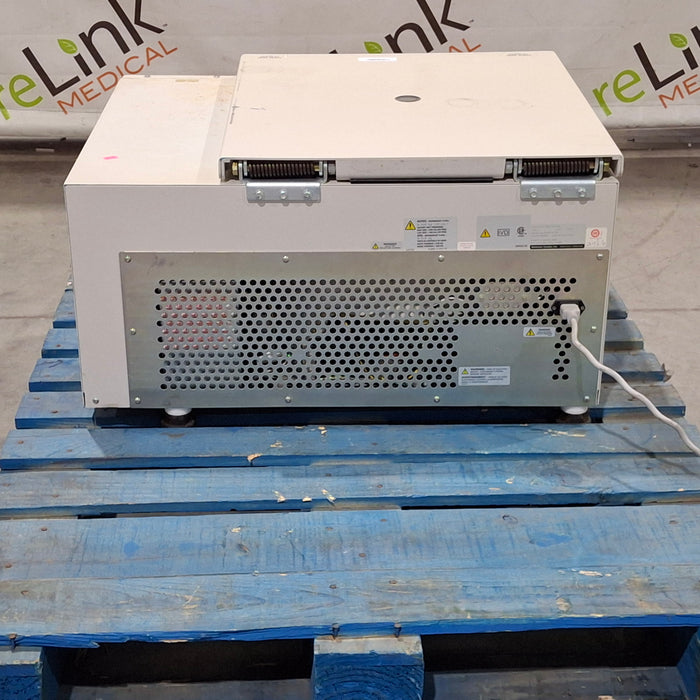 Beckman Coulter Allegra X-14R Refrigerated Benchtop Centrifuge