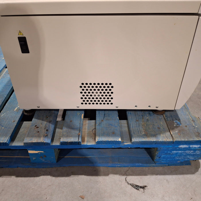 Beckman Coulter Allegra X-14R Refrigerated Benchtop Centrifuge