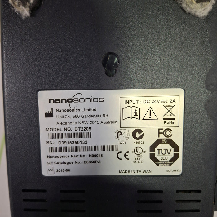NanoSonics DT2205 Thermal Printer
