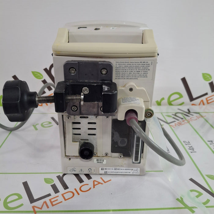 CareFusion Alaris 8015 Large Screen POC Infusion Pump
