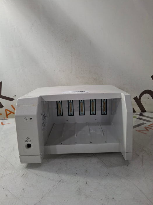 GE Healthcare F5-01 Carescape Module Frame