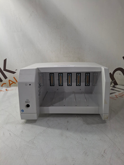 GE Healthcare F5-01 Carescape Module Frame