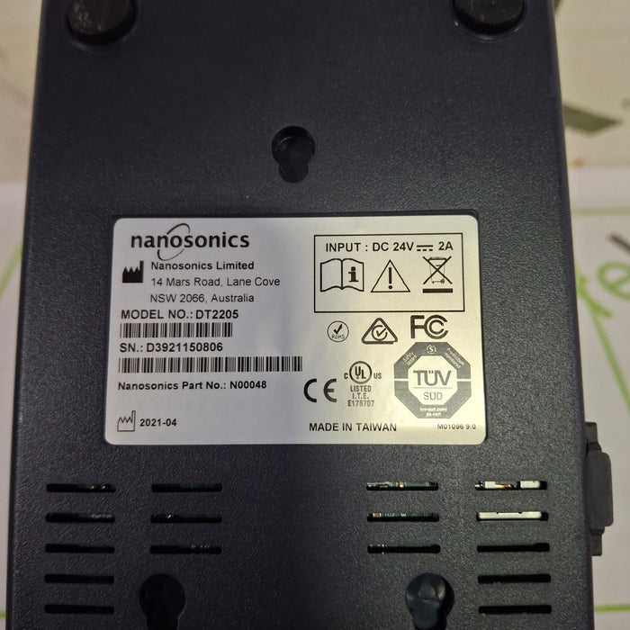 NanoSonics DT2205 Thermal Printer