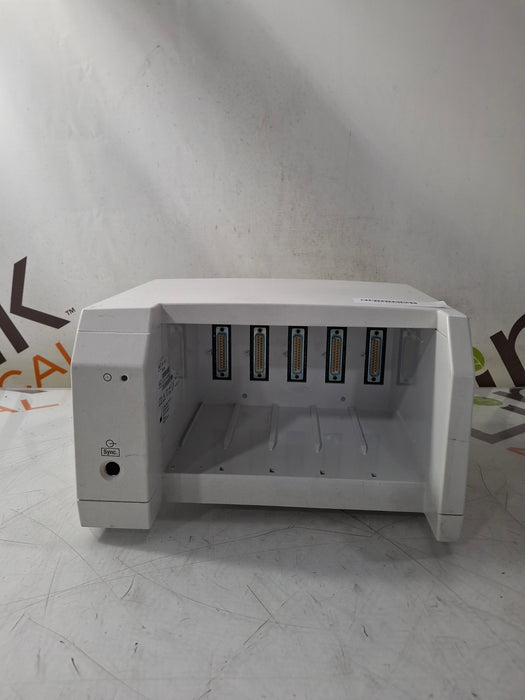 GE Healthcare F5-01 Carescape Module Frame