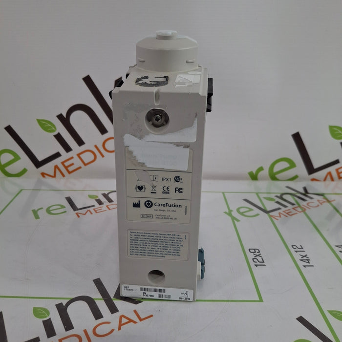 CareFusion Alaris 8100 LVP Infusion Pump Module