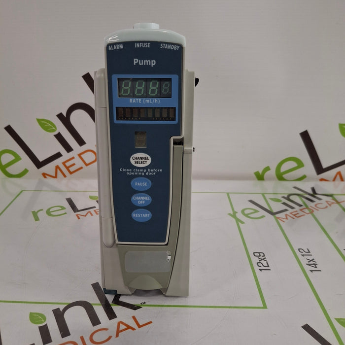 CareFusion Alaris 8100 LVP Infusion Pump Module