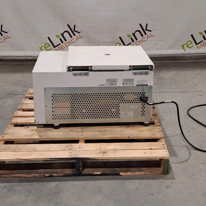 Beckman Coulter Allegra X-15R Centrifuge