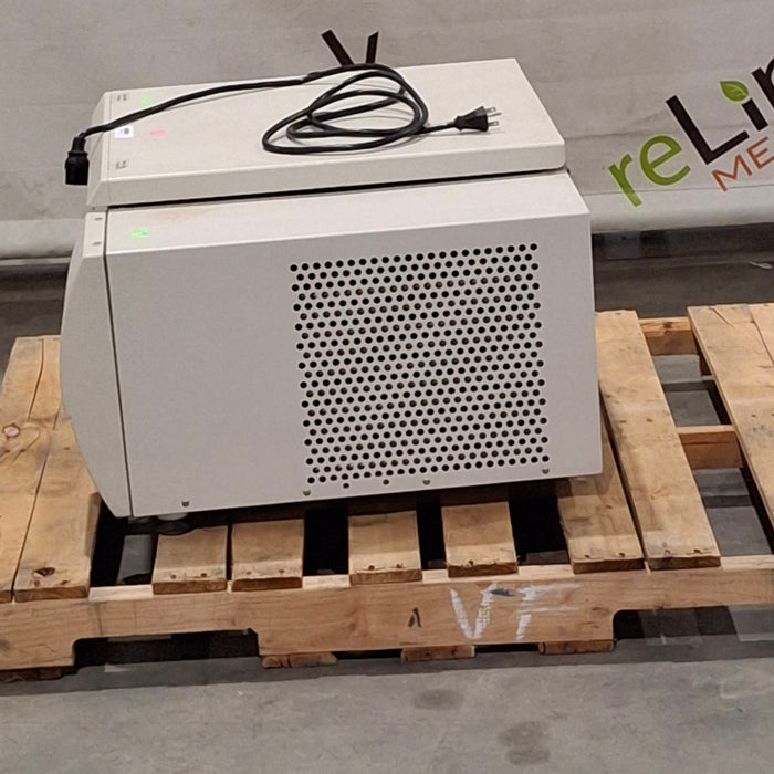 Beckman Coulter Allegra X-15R Centrifuge