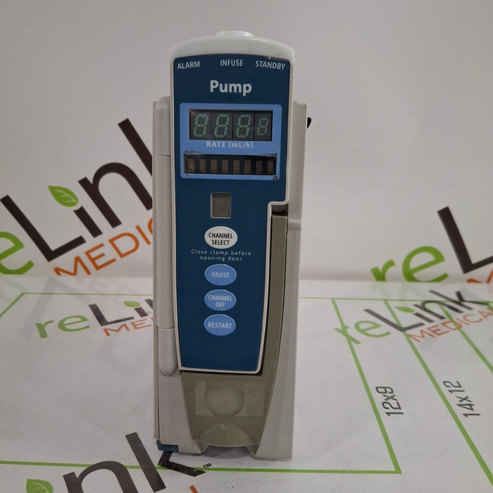 CareFusion Alaris 8100 LVP Infusion Pump Module