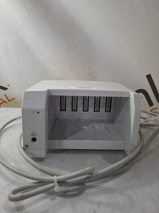 GE Healthcare F5-01 Carescape Module Frame