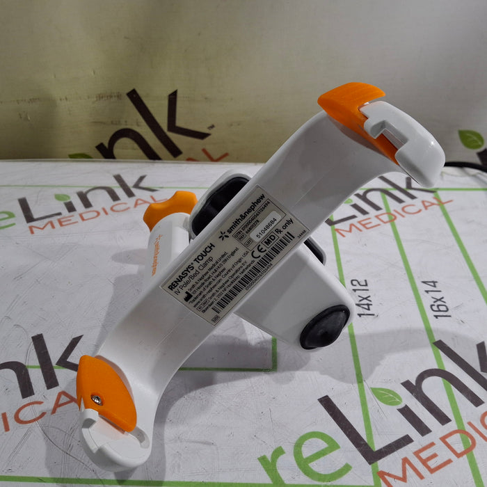 Smith & Nephew Renasys Touch Negative Pressure Wound Therapy System