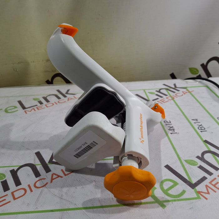 Smith & Nephew Renasys Touch Negative Pressure Wound Therapy System