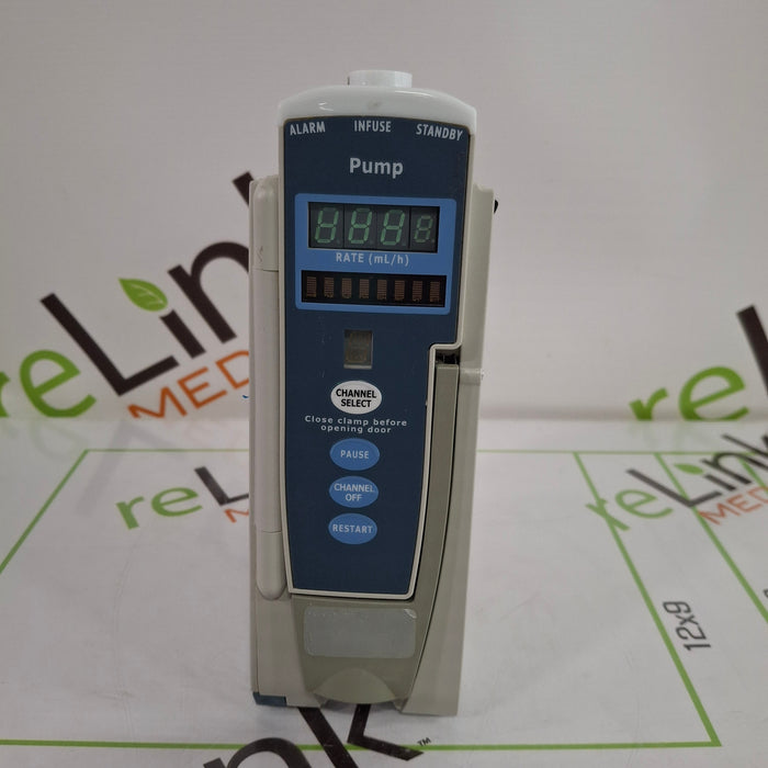 CareFusion Alaris 8100 LVP Infusion Pump Module