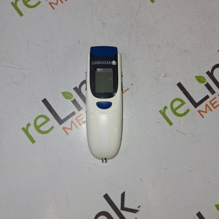 Thermomedics, Inc. CareGiver Pro-TF300 Non-Contact Thermometer