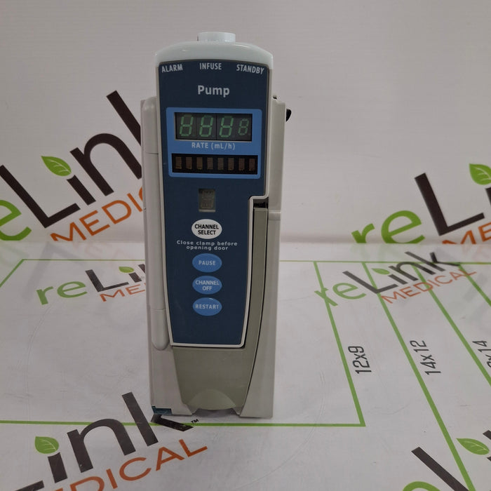 CareFusion Alaris 8100 LVP Infusion Pump Module