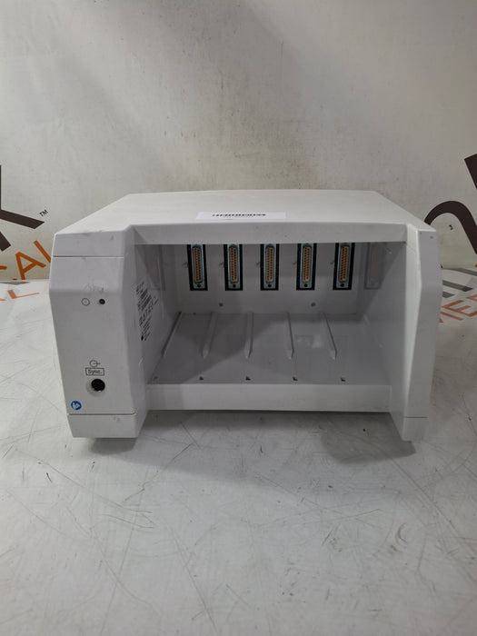 GE Healthcare F5-01 Carescape Module Frame