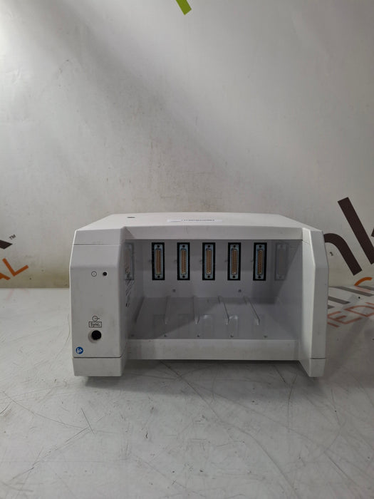 GE Healthcare F5-01 Carescape Module Frame