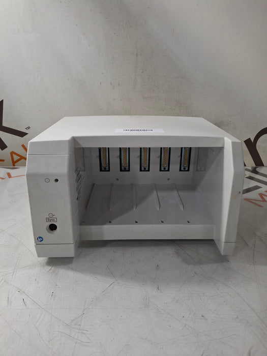 GE Healthcare F5-01 Carescape Module Frame