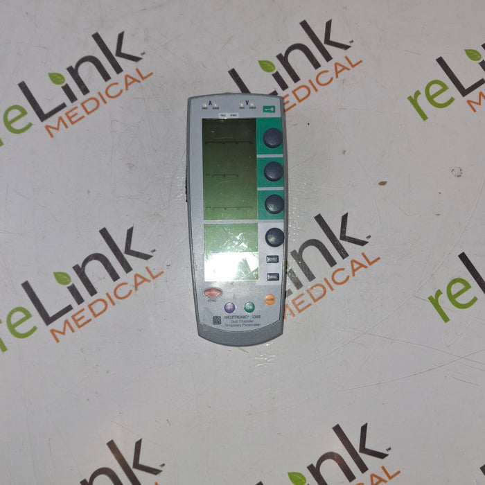 Medtronic 5388 Dual Chamber Pacemaker Monitor