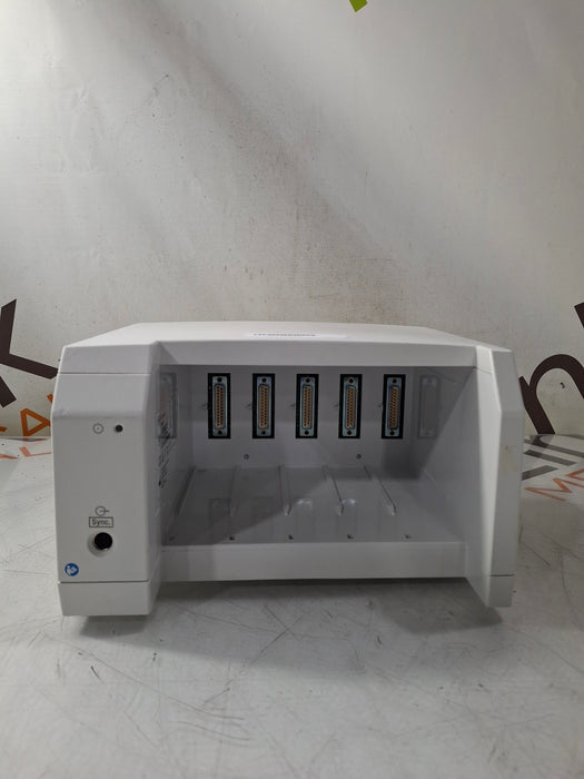 GE Healthcare F5-01 Carescape Module Frame