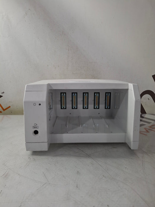 GE Healthcare F5-01 Carescape Module Frame