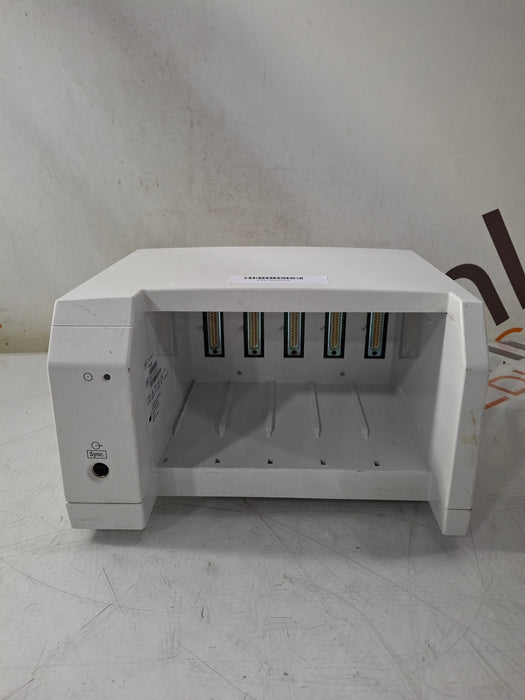 GE Healthcare F5-01 Carescape Module Frame