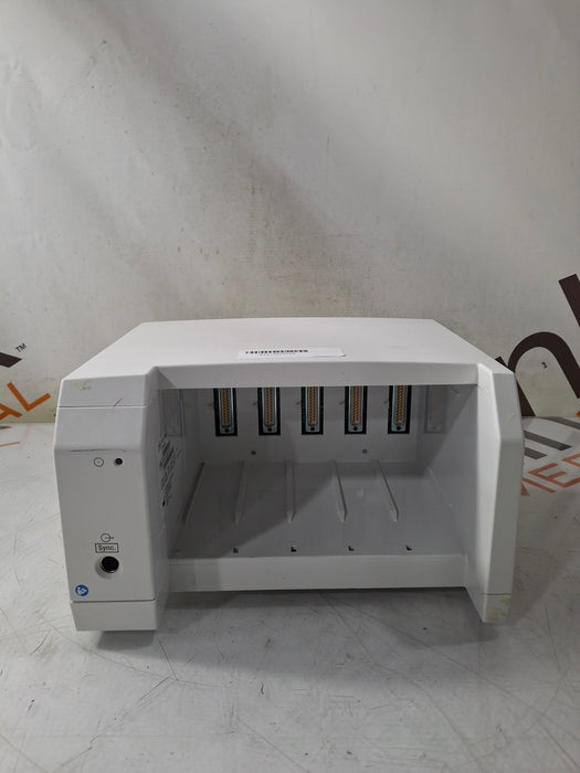 GE Healthcare F5-01 Carescape Module Frame